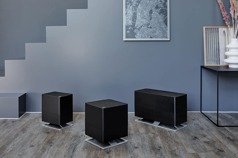 Humidifier Wicks, Efficient and Hygienic, First-Class Humidification Performance