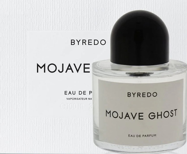 Mojave Ghost Perfume 100ml Unisex Eau de Parfum Spray