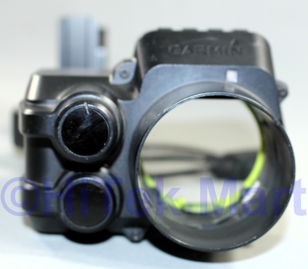 Garmin Xero A1i Bow Sight Range Finder Auto Adjusting