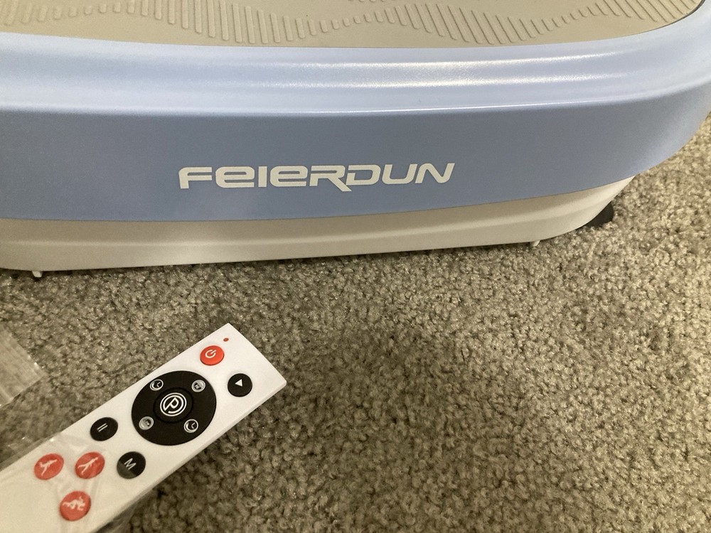 feierdun vibration plate