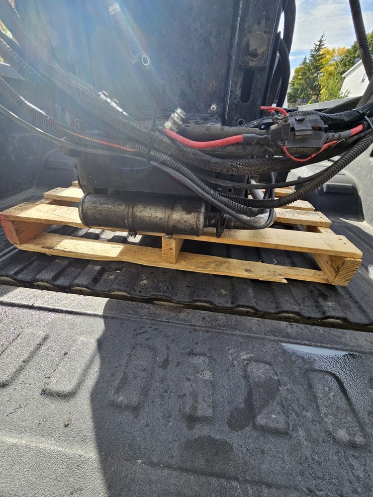 thermo king apu unit 2019