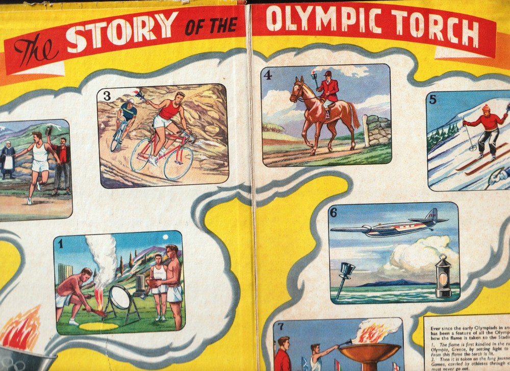 Tiger Annual 1960 HB