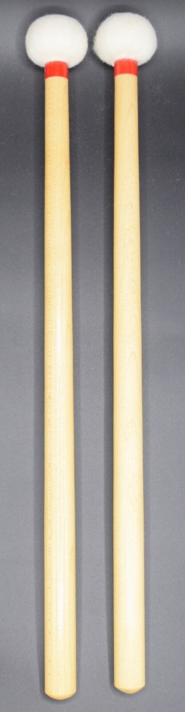 Janson Percussion - Director's Series timpani mallets - "Staccato"