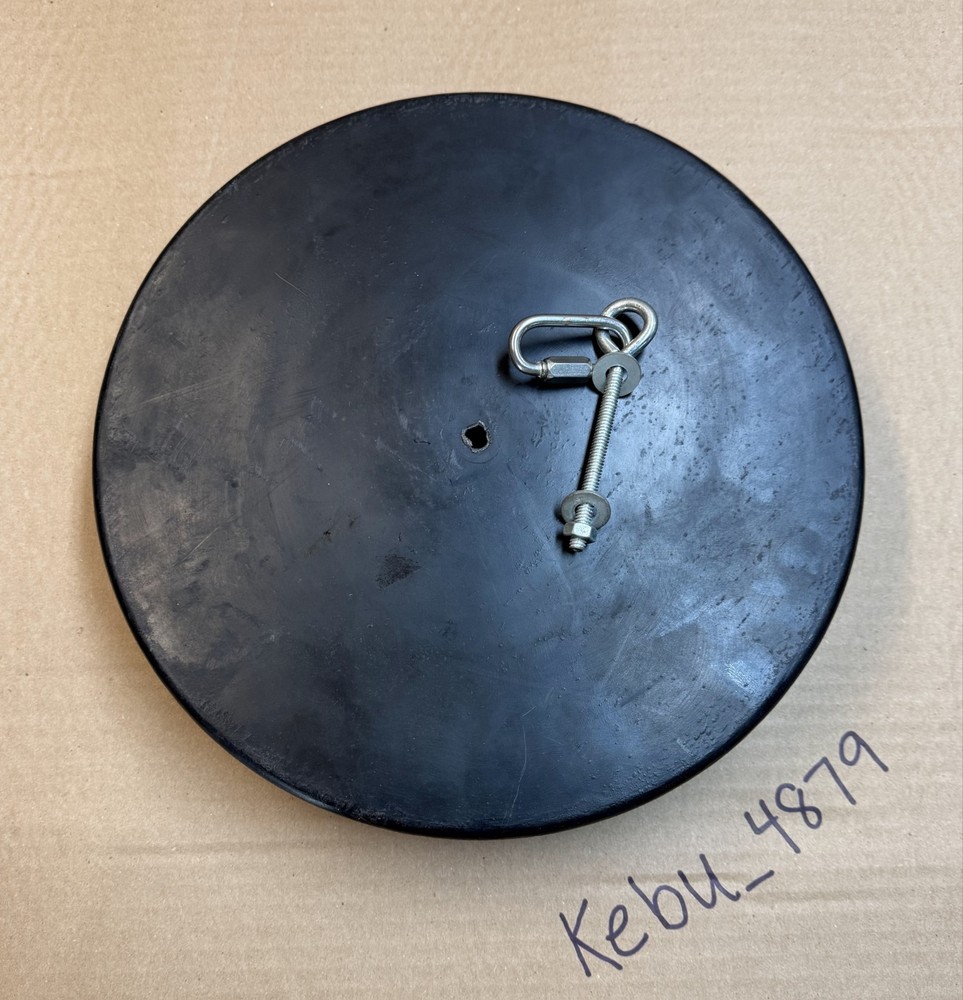 Water Float Valve