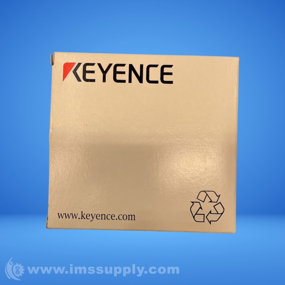 Keyence R-5 Micro Reflector FNOB