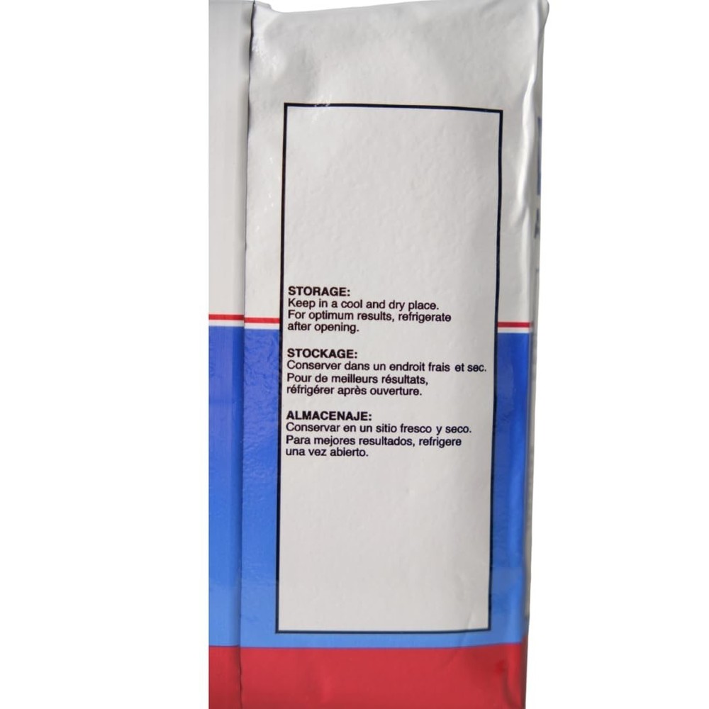 Active Dry Yeast 16 oz 1 pound size
