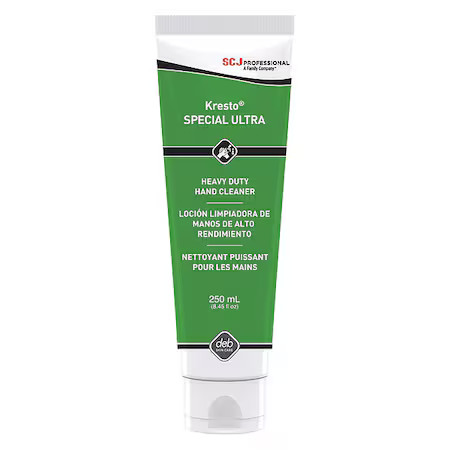 Deb Ksp250ml 250 Ml Paste Hand Cleaner Bottle