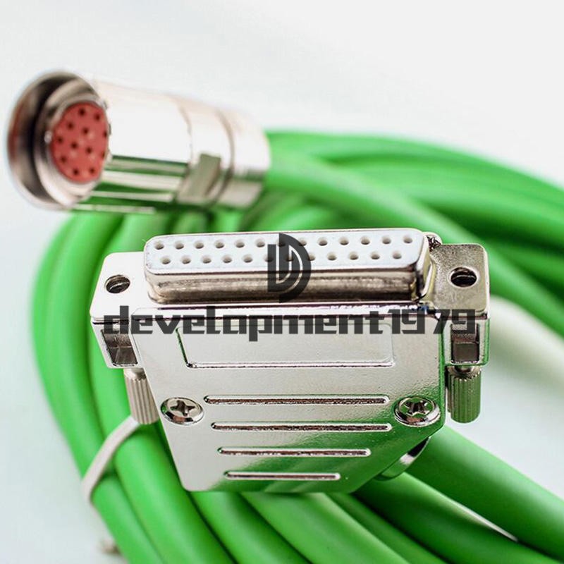 ONE NEW FOR Siemens encoder cable 6FX5002-2CF02-1BA0 10m