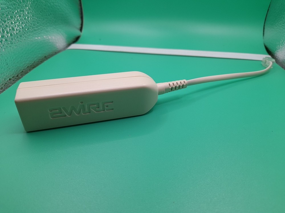 2Wire DSL Filter for 2-Line Phones