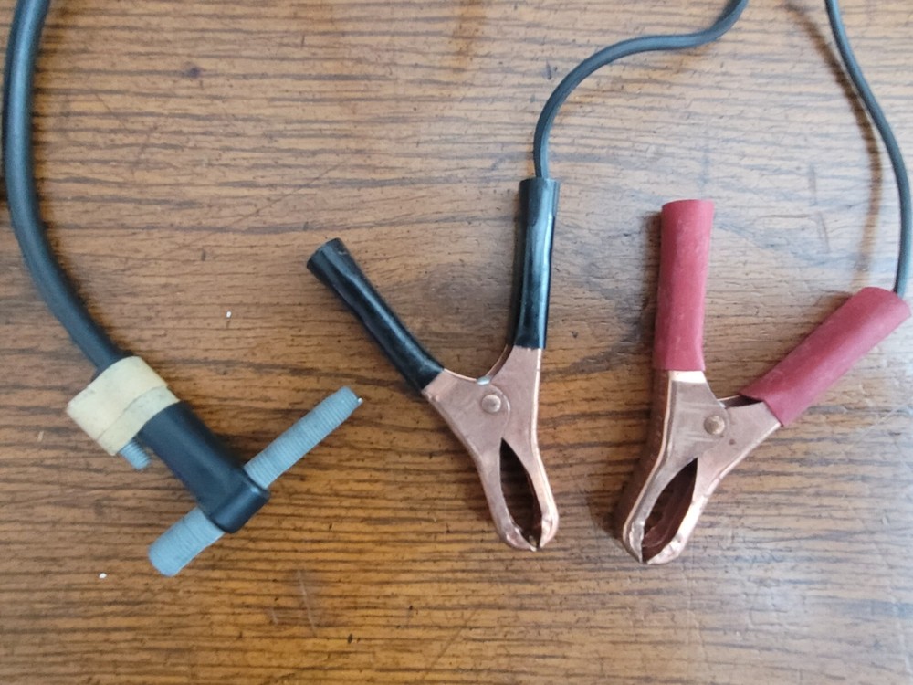 Vintage Dixco 414 - 1977 Timing Light