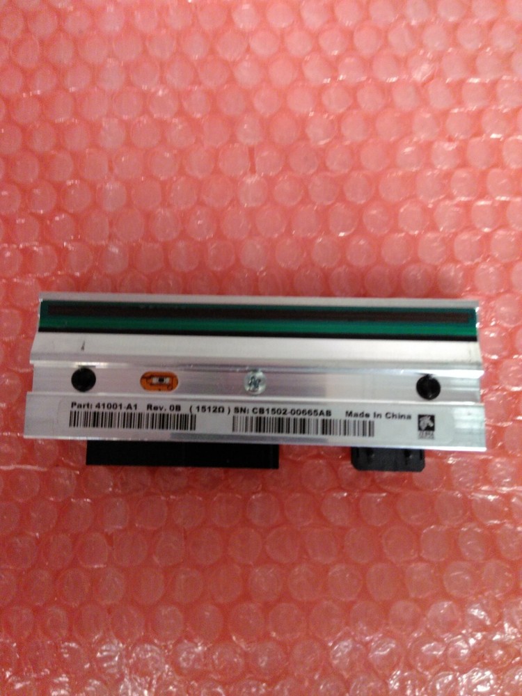 ZEBRA G57202-1M 110PAX4 203DPI PRINTHEAD
