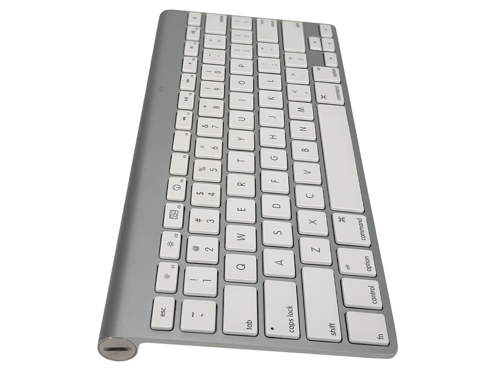 Apple A1314 Wireless Bluetooth Keyboard - Genuine for iMac, Mac, MacBook, iPad