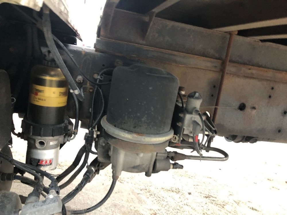 Bendix AD-IP Air Dryer - Used