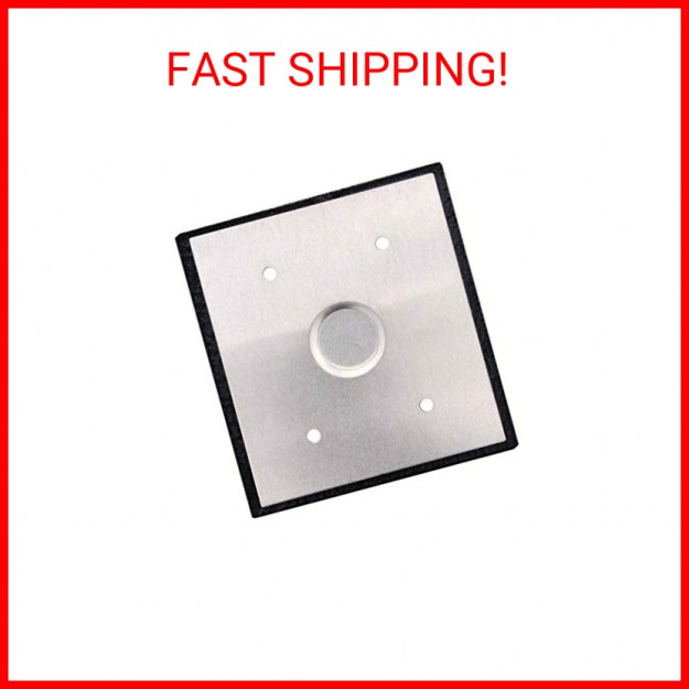 Standard Replacement Pad for Porter Cable Sander (For Model 330)