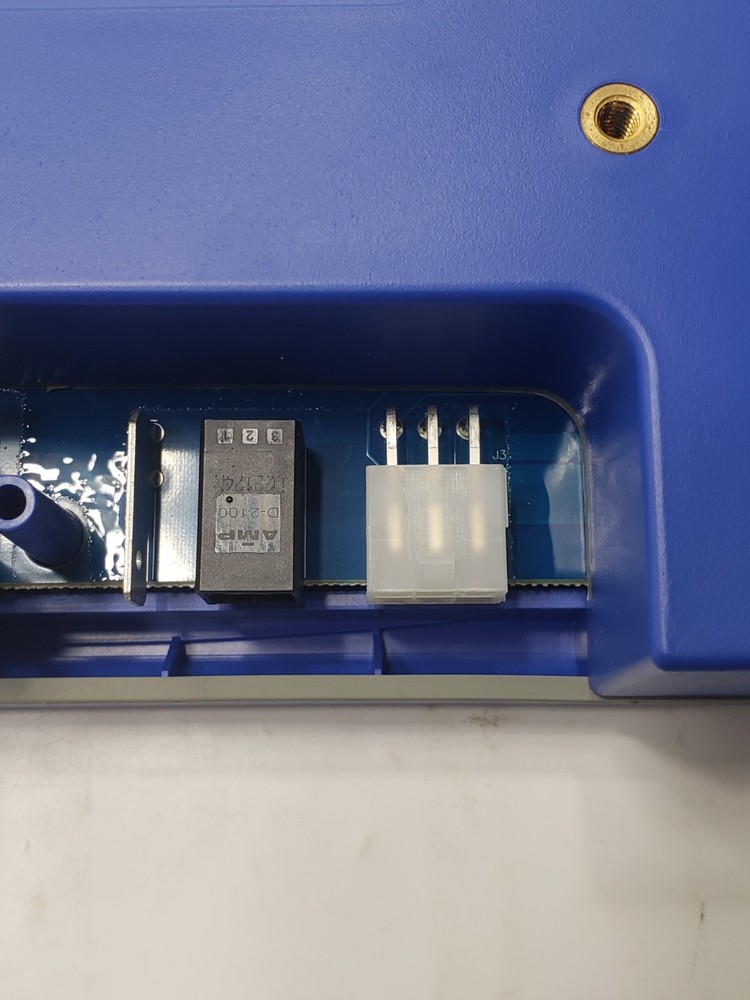 Ecolab 92581015 Advanced Laundry Control System New Open Box 102175462