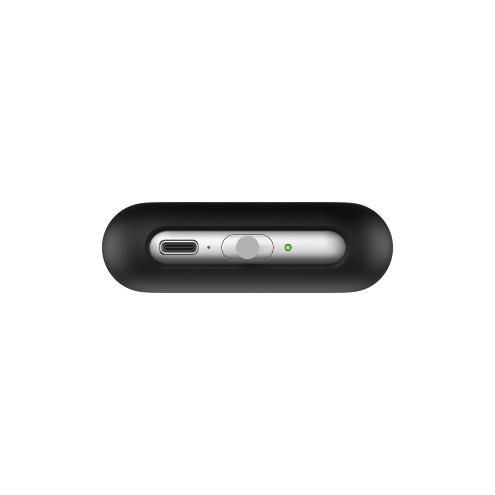 Silicone Carrying Case for VISION PRO Battery Protective Case Cover Protector
