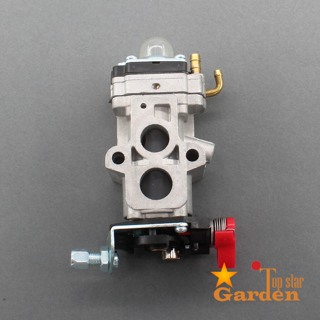 Carburetor For Husqvarna 570BTS 570BFS 65.6cc 2-Cycle Backpack Leaf Blower Carb