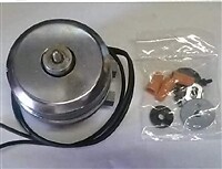 800472 Motor For True Refrigerator