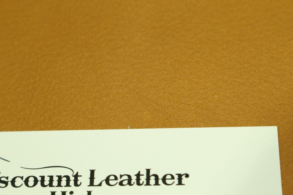 Durango Camel Leather ZA33