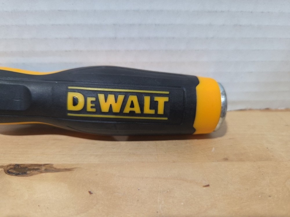 2 In. Straight Wood Chisel Dewalt