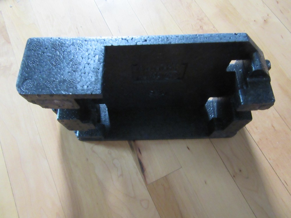 OEM VW 2013 2014 Bluetooth Control Module Bracket P/N 1K0 919 737 M