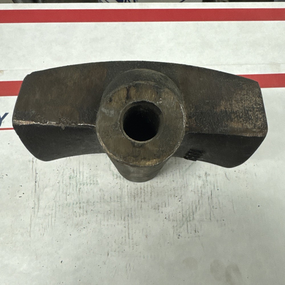 Hossfeld #2 Bender 13B4 - 2 “ pipe die