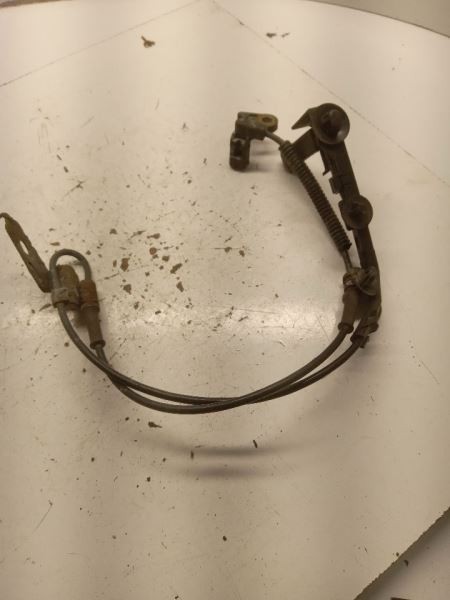 Chassis Sensor 2012 FUSION OEM