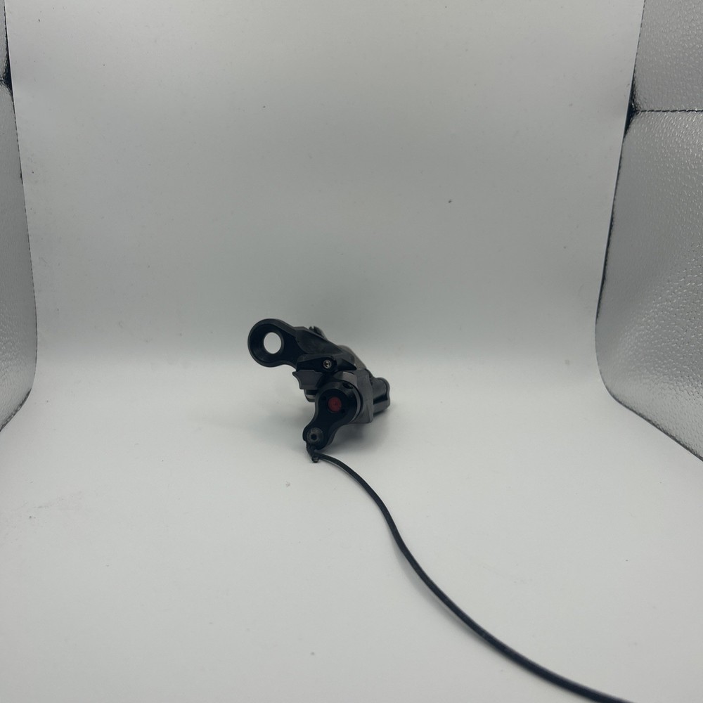 Mathews Downforce Rest Left Hand