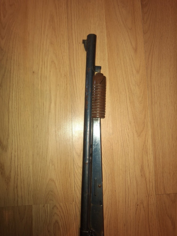 vintage daisy bb model 25 pump BB gun