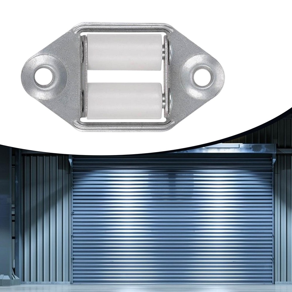 Belt Guide for Shutter Webbing Accessory Surface Mounted for 23mm Wide Tapes