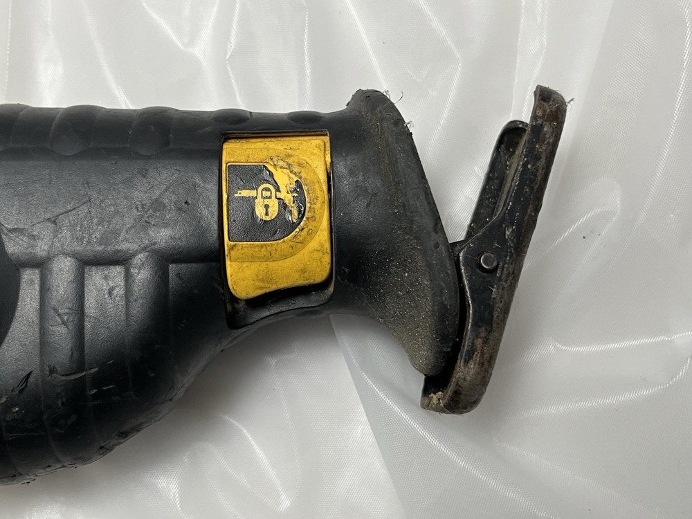 Dewalt 18V Reciprocating Saw