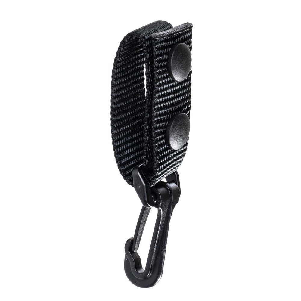 UNCLE MIKES STANDARD KEY RING HOLDER (UNC88711)