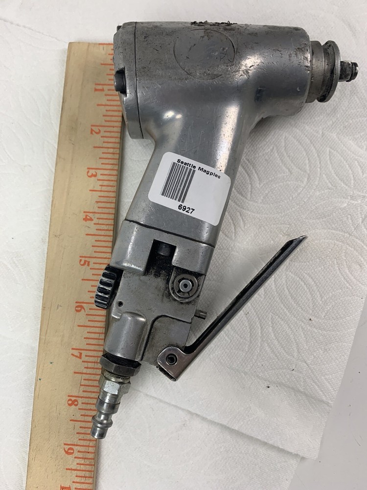 Florida Pneumatic 3/8" impact wrench FP-723
