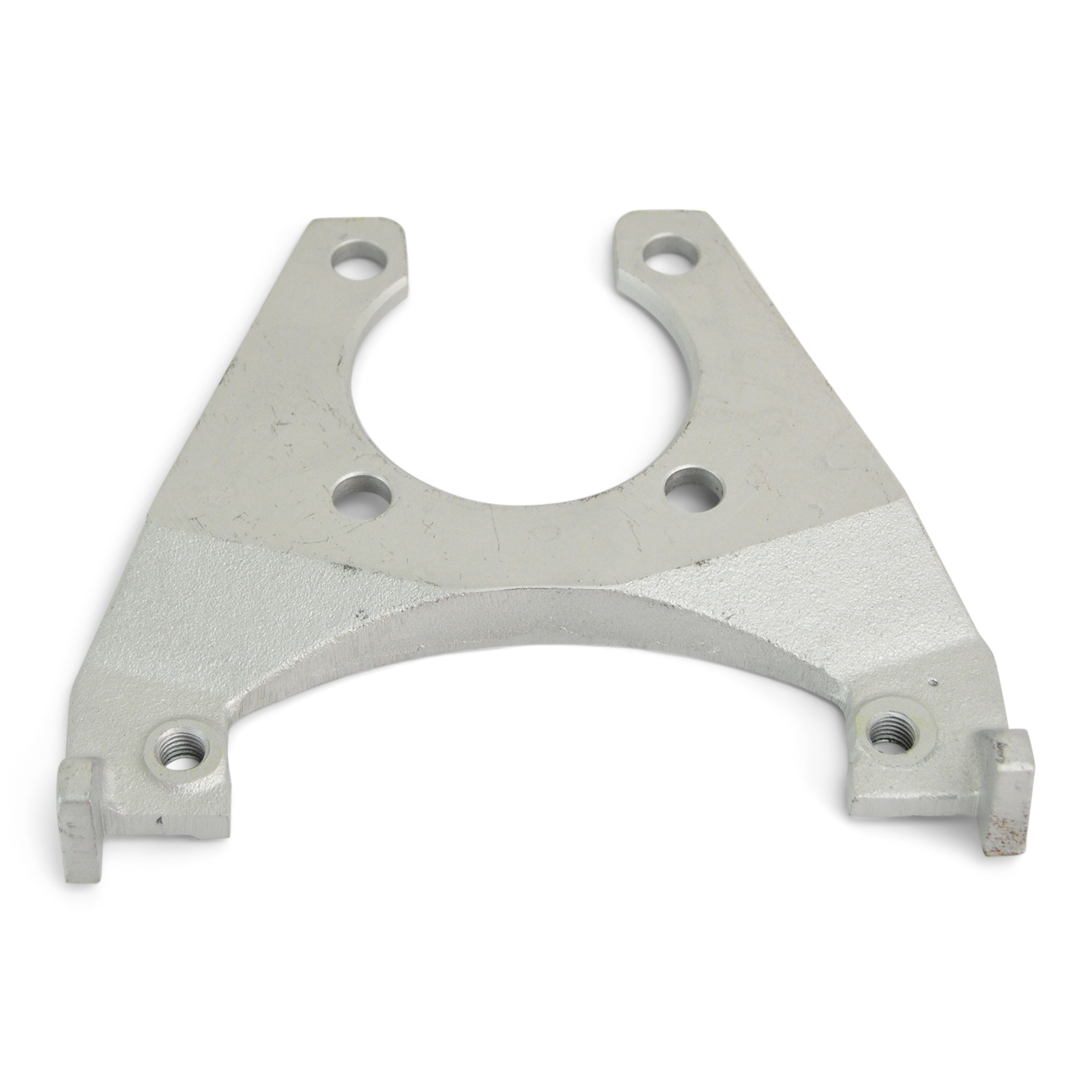 Kodiak Koda Guard Trailer Disc Brake Kit Slip On 5 Lug 10" 3500 lb Axles