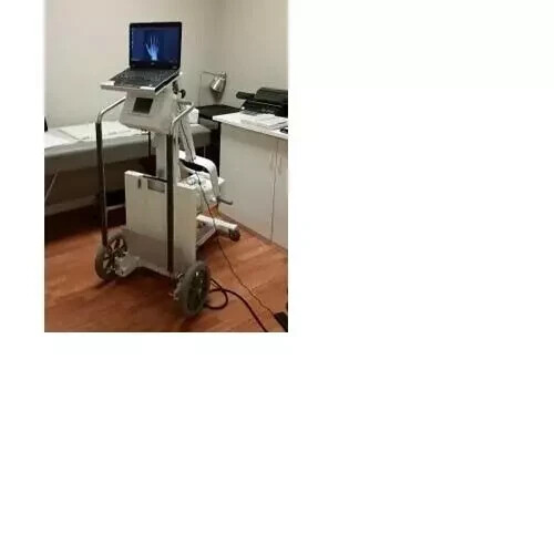 TXR Dragon 4KW portable ray machine