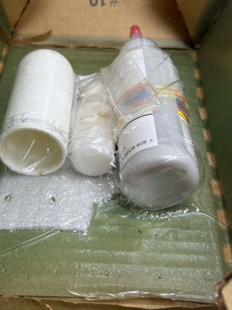 ROSEMOUNT 6292A30G01 FILTER REPLACEMENT KIT