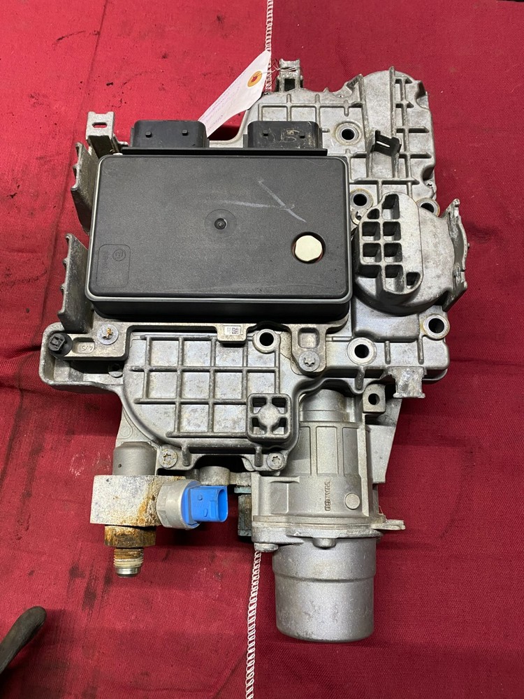 Transmission Positioner ,GEAR BOX, SHIFT CONTROLLER A 948 260 1563,CORE