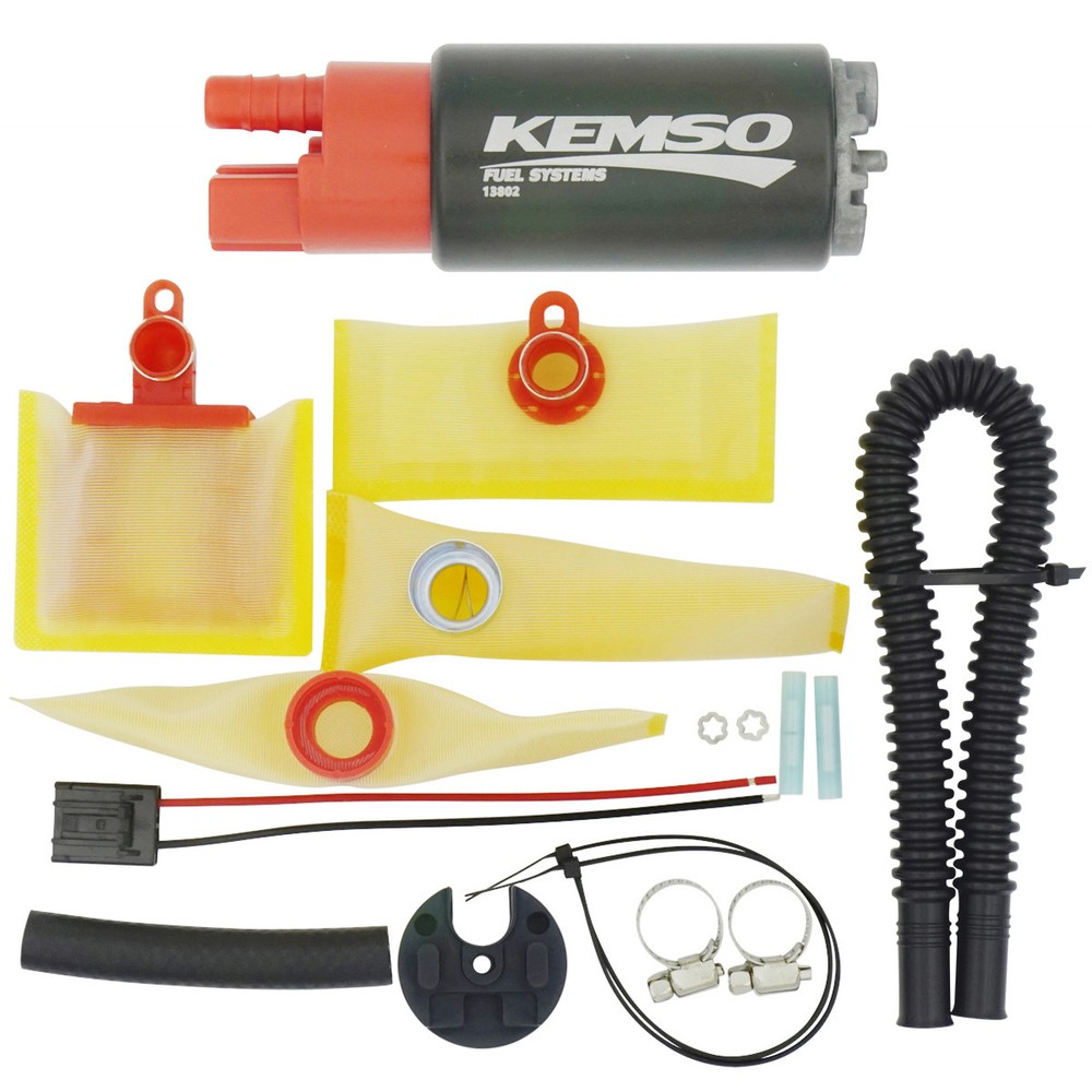 Fuel Pump for Yamaha XT660R 2012 2013 2014