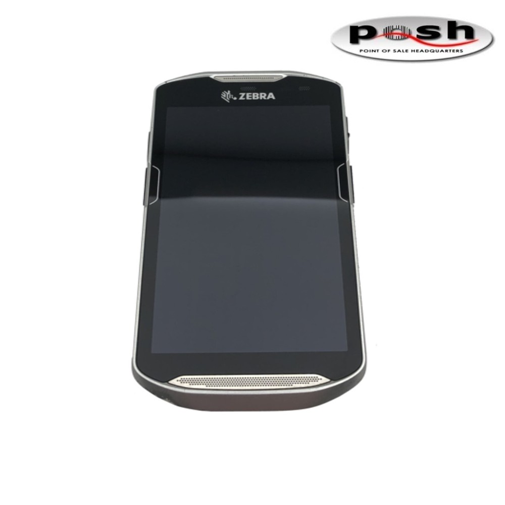 Zebra TC56CJ-1PAZU4P-10 Mobile Computer Barcode Scanner w/ Battery Included