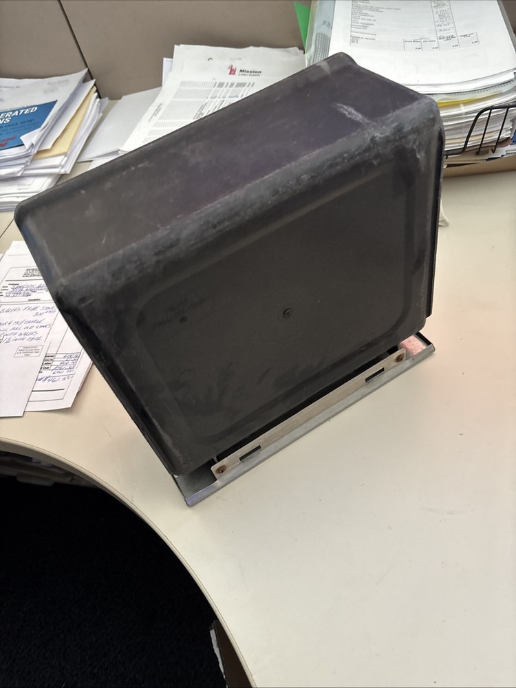 thermoplan mastrena Drawer