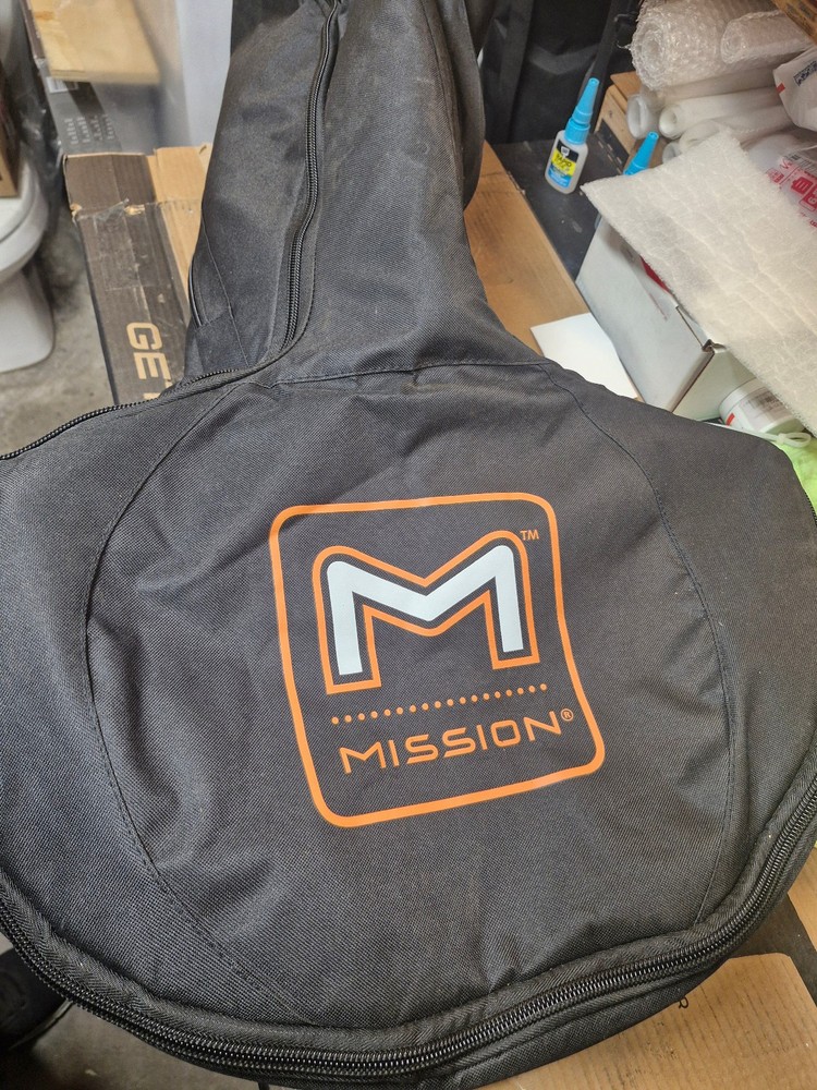 mission MXB 320 crossbow (2229)