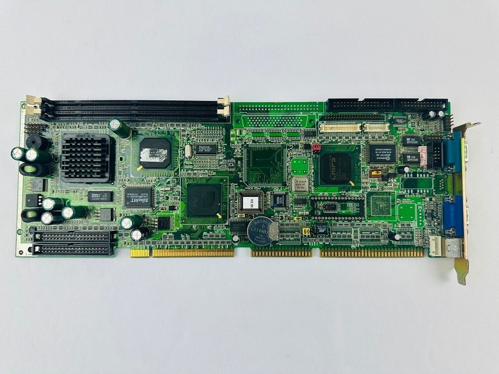 Advantech PCA-6359 CPU Board