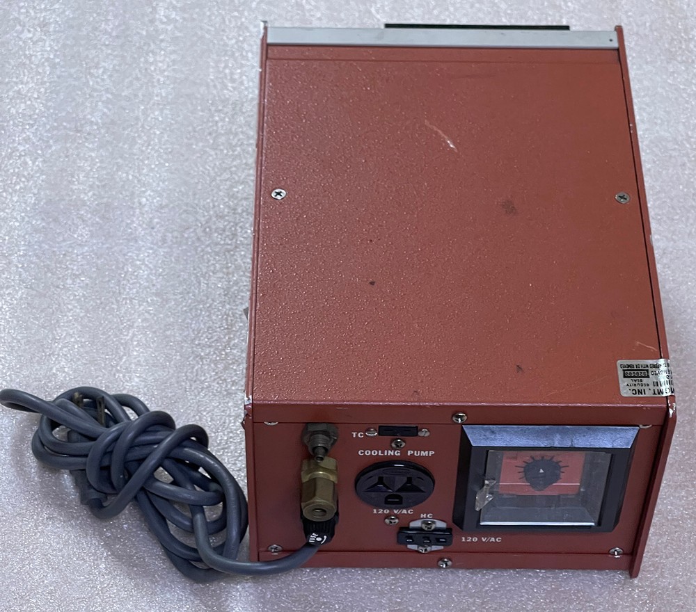 Signatone Thermo Chuck Controller Signatone S-1043-6T THERMO-CHUCK CONTROLLER