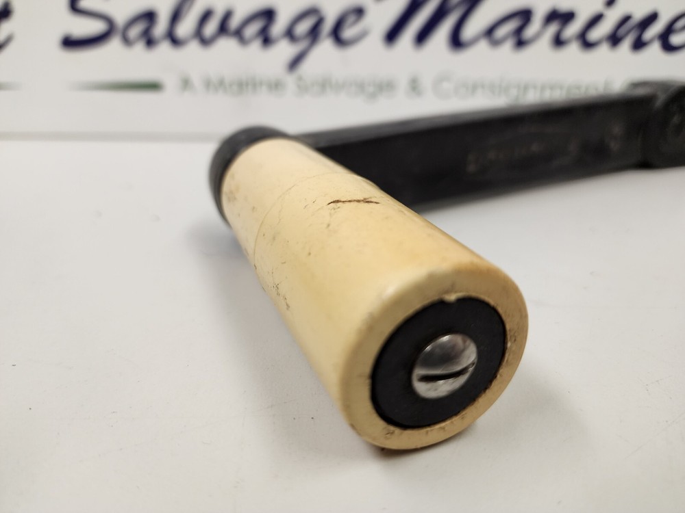 8" Bernard Non-Locking Floating Winch Handle