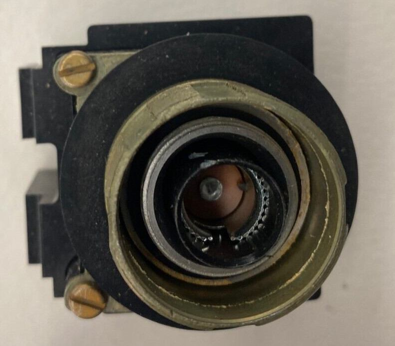 Micro Switch PTY2151 Illuminated