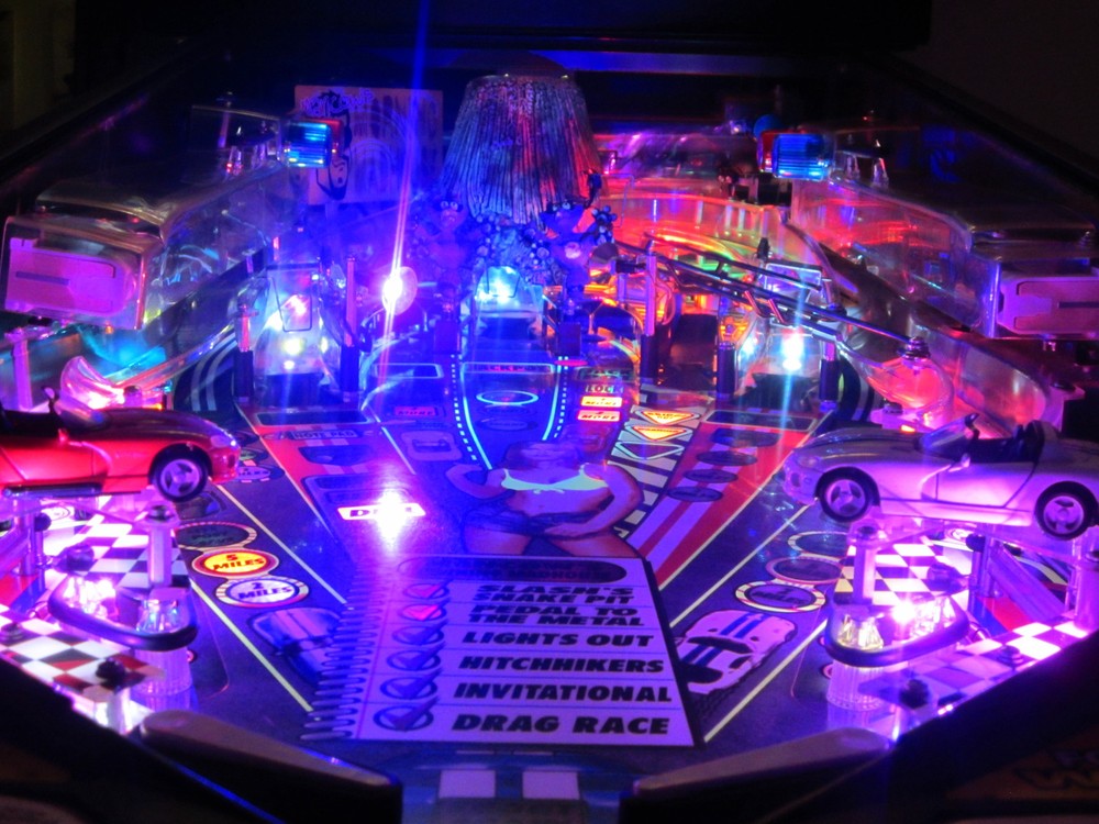 VIPER NIGHT DRIVIN LED Lighting Kit SUPER BRIGHT Custom Complete LED KIT