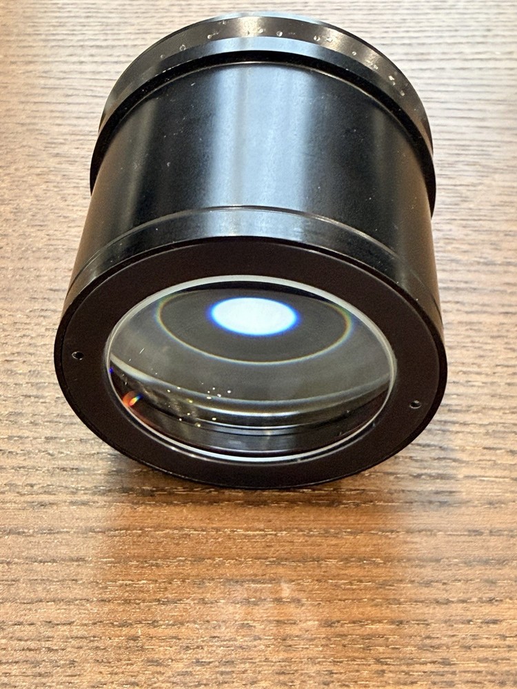 Vision Engineering X2.0 2.0x Microscope Objective Lens 2190610