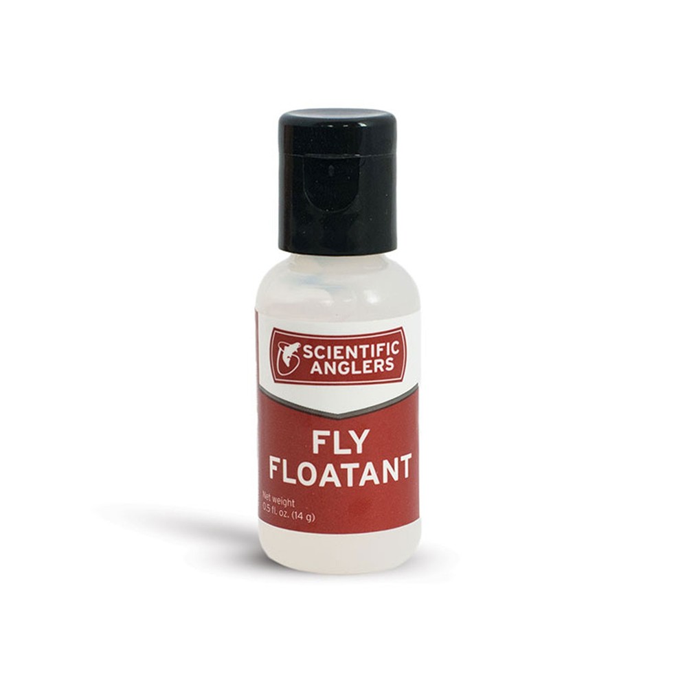 Scientific Anglers Advanced Formula Fly Floatant with Consistent Flow