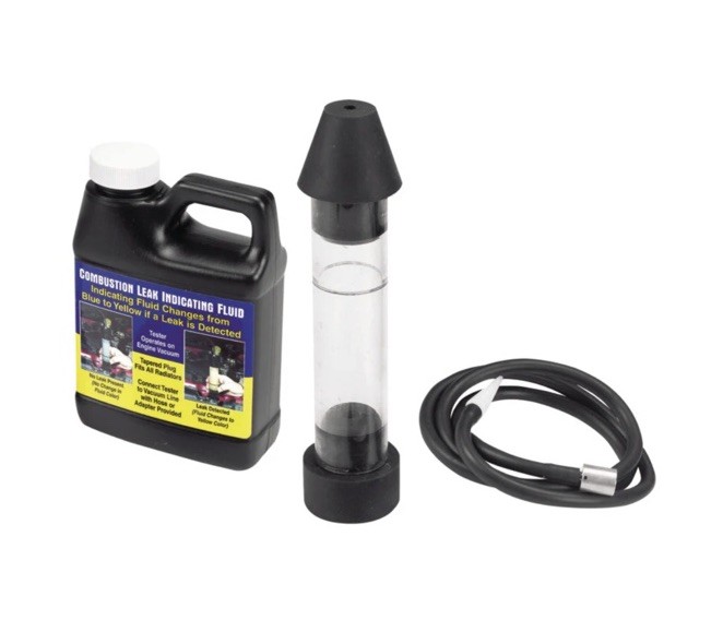 Mac Tools Combustion Leak Detection Kit BT500A