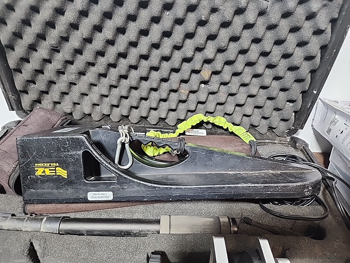 3Z Telecom RF Aligner RFA-1000 Antenna Alignment Tool 3ZRFA1000